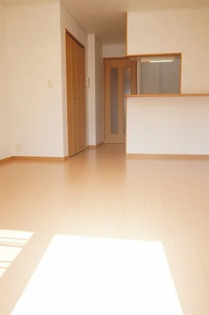 古賀駅（福岡県）のマンスリーマンション・ウィークリーマンション「グラン・ファミーユ　Ⅱ 101・洋室(No.1412969)」メイン画像