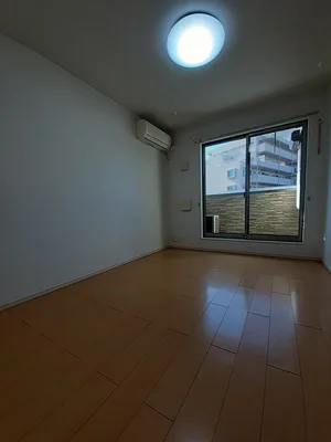 のマンスリーマンション・ウィークリーマンション「Ｔ－Ｃｏｍｆｏｒｔ　１０ 205・洋室(No.1412974)」メイン画像