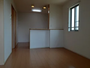 山本駅（兵庫県）のマンスリーマンション・ウィークリーマンション「ヴィレッタ 206・洋室(No.1412976)」メイン画像
