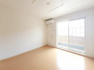 三重県のマンスリーマンション・ウィークリーマンション「インノバールⅡ 102・洋室(No.1412990)」メイン画像