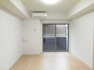 三重県のマンスリーマンション・ウィークリーマンション「シャルマン 106・洋室(No.1412994)」メイン画像