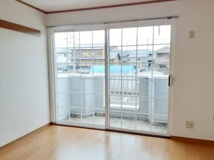 瑞浪市のマンスリーマンション・ウィークリーマンション「ソレアード小田 102・洋室(No.1412995)」メイン画像