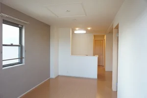 宮城県のマンスリーマンション・ウィークリーマンション「ホープヒルズＡ 204・洋室(No.1413008)」メイン画像