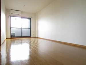 のマンスリーマンション・ウィークリーマンション「ブロッサム松山アネックスＡ 301・洋室(No.1413024)」メイン画像