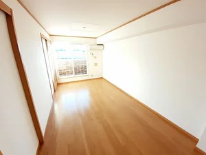 宮城県のマンスリーマンション・ウィークリーマンション「エクシード武隈Ⅱ 206・洋室(No.1413027)」メイン画像