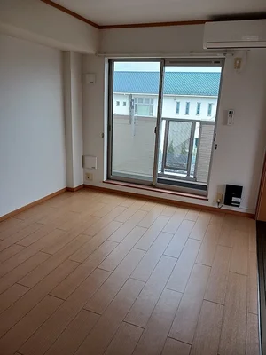 木更津市のマンスリーマンション・ウィークリーマンション「サニースクエア 306・洋室(No.1413046)」メイン画像