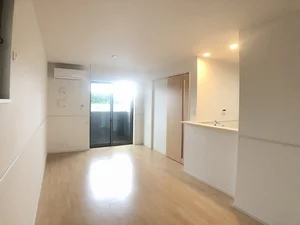 茨城大学阿見キャンパス周辺のマンスリーマンション・ウィークリーマンション「ベラカーサ　セコンド 104・LDK(No.1413059)」メイン画像