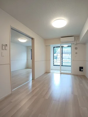 御花畑駅（埼玉県）・西武秩父駅（埼玉県）のマンスリーマンション・ウィークリーマンション「グレイス　Ⅴ 103・洋室(No.1413082)」メイン画像
