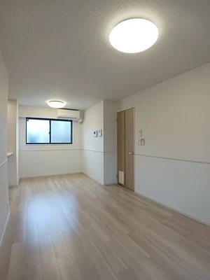 秩父市のマンスリーマンション・ウィークリーマンション「グレイス　Ⅵ 102・洋室(No.1413087)」メイン画像