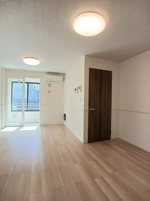 深谷市のマンスリーマンション・ウィークリーマンション「ヒカルサ深谷上野台 104・洋室(No.1413097)」メイン画像