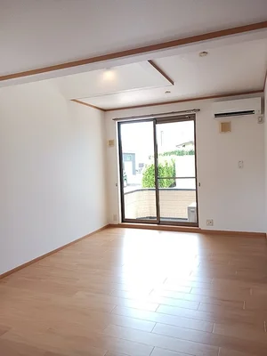 浜松市のマンスリーマンション・ウィークリーマンション「ヴィラ・ツカサＢ 102・洋室(No.1413104)」メイン画像