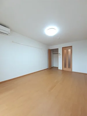 静岡県のマンスリーマンション・ウィークリーマンション「シーガル　Ⅰ 202・洋室(No.1413106)」メイン画像