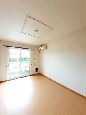 静岡県のマンスリーマンション・ウィークリーマンション「モンターニュ　アン 105・洋室(No.1413108)」メイン画像