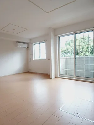 静岡県のマンスリーマンション・ウィークリーマンション「シャンドコリーヌ 105・洋室(No.1413111)」メイン画像
