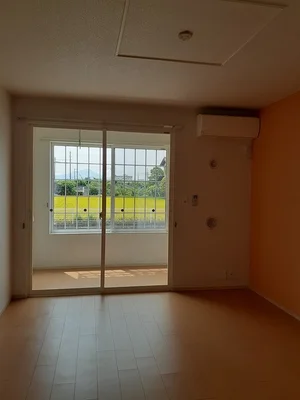 鯖江市のマンスリーマンション・ウィークリーマンション「アルドーレ　Ⅱ 101・洋室(No.1413112)」メイン画像