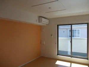 静岡県のマンスリーマンション・ウィークリーマンション「メゾン・ド・エスポワール 202・洋室(No.1413114)」メイン画像