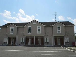 岐阜羽島駅（岐阜県）・新羽島駅（岐阜県）のマンスリーマンション・ウィークリーマンション「オアシス　エイト 105・洋室(No.1413130)」メイン画像