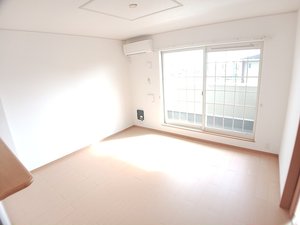 揖斐郡大野町のマンスリーマンション・ウィークリーマンション「ブリアールＡ 201・洋室(No.1413133)」メイン画像
