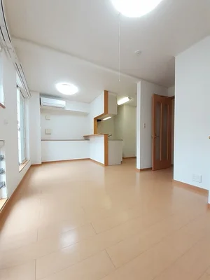 のマンスリーマンション・ウィークリーマンション「母屋 201・洋室(No.1413135)」メイン画像