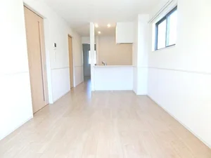 大垣市のマンスリーマンション・ウィークリーマンション「エアリーⅠ 103・洋室(No.1413143)」メイン画像