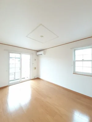 福山市のマンスリーマンション・ウィークリーマンション「チェリッシュ 104・洋室(No.1413162)」メイン画像