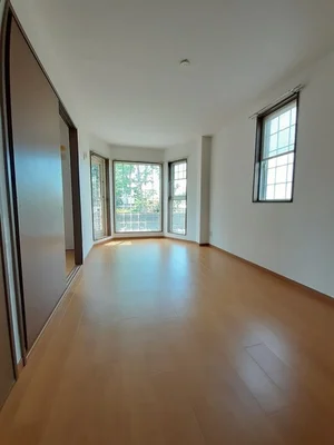 のマンスリーマンション・ウィークリーマンション「ＰＡＬＡＣＩＯ　ＩＮＯ　Ｂ棟 103・洋室(No.1413165)」メイン画像