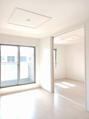 西熊本駅（熊本県）のマンスリーマンション・ウィークリーマンション「レジデンス　クレメント 205・洋室(No.1413167)」メイン画像