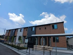 東海学園前駅（熊本県）のマンスリーマンション・ウィークリーマンション「クレールコート 105・洋室(No.1413178)」メイン画像