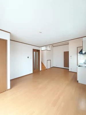 西熊本駅（熊本県）のマンスリーマンション・ウィークリーマンション「プラーノウエスト 202・洋室(No.1413187)」メイン画像