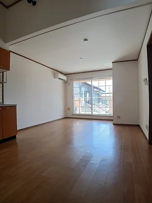 熊本県のマンスリーマンション・ウィークリーマンション「プラーノウエスト 202・洋室(No.1413187)」メイン画像