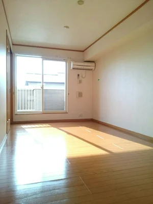 宮城県のマンスリーマンション・ウィークリーマンション「サニーアヴェニュー 202・洋室(No.1413198)」メイン画像