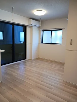のマンスリーマンション・ウィークリーマンション「サンティエ 103・洋室(No.1413204)」メイン画像