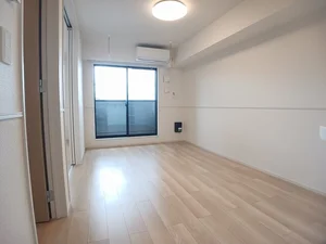 春日井市のマンスリーマンション・ウィークリーマンション「グラン・ソレイユ　Ｍ 203・洋室(No.1413206)」メイン画像