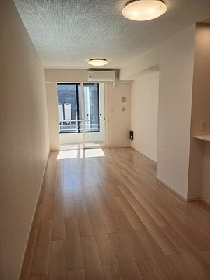 のマンスリーマンション・ウィークリーマンション「ヴィラ　フェリシアⅡ 103・洋室(No.1413214)」メイン画像