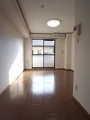 南流山駅（千葉県）のマンスリーマンション・ウィークリーマンション「カーサセレッソ 203・洋室(No.1413227)」メイン画像