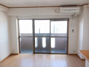名古屋市のマンスリーマンション・ウィークリーマンション「ベル　アンジュ 1002・洋室(No.1413229)」メイン画像