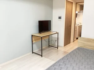 名古屋大学鶴舞キャンパス周辺のマンスリーマンション・ウィークリーマンション「マイナビSTAYファステート栄セントラル 1002(No.1413248)」メイン画像