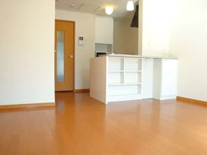 みどりの駅（茨城県）のマンスリーマンション・ウィークリーマンション「レオパレスＫ＆Ｍサンロード 106(No.1413262)」メイン画像