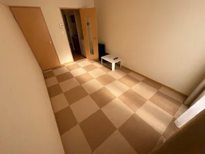 のマンスリーマンション・ウィークリーマンション「レオパレスアビタシオンⅡ 205(No.1413331)」メイン画像