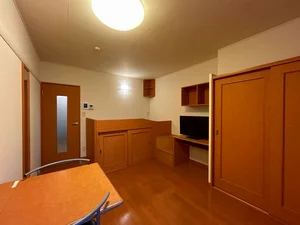 東京理科大学葛飾キャンパス周辺のマンスリーマンション・ウィークリーマンション「レオパレスリバーサイド西水元 106(No.1413395)」メイン画像