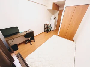 兵庫県のマンスリーマンション・ウィークリーマンション「Sステイ新神戸ソアーレ(No.1413409)」メイン画像