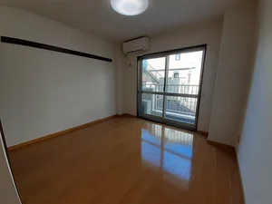 岩手県のマンスリーマンション・ウィークリーマンション「ルミエールⅠ 103・洋室(No.1413424)」メイン画像