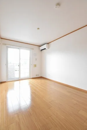 矢板市のマンスリーマンション・ウィークリーマンション「セリーズ 102・洋室(No.1413452)」メイン画像
