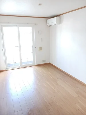 矢板市のマンスリーマンション・ウィークリーマンション「セリーズ 102・洋室(No.1413452)」メイン画像