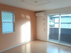 栃木県の大東建託リーシング株式会社のマンスリーマンション・ウィークリーマンション「アルバ　Ⅰ 102・洋室(No.1413466)」メイン画像