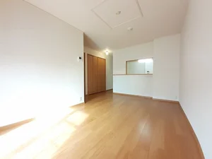 高萩市のマンスリーマンション・ウィークリーマンション「メゾン・ド・ラ・プラージュＣ 102・洋室(No.1413484)」メイン画像