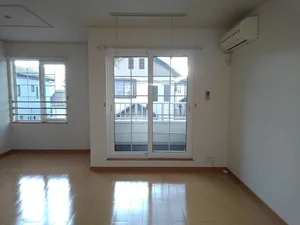 のマンスリーマンション・ウィークリーマンション「グランデ・ソーレ・Ｆ　Ａ 201・洋室(No.1413487)」メイン画像