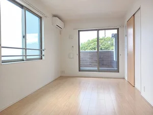 日立市のマンスリーマンション・ウィークリーマンション「ベル・アンジュⅠ 301・洋室(No.1413494)」メイン画像