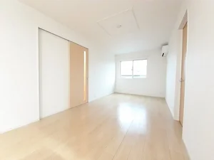 高萩駅（茨城県）のマンスリーマンション・ウィークリーマンション「クレールＢ 103・洋室(No.1413495)」メイン画像