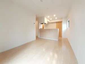 高萩市のマンスリーマンション・ウィークリーマンション「リバーサイド　タカⅡ 102・洋室(No.1413496)」メイン画像